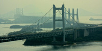Kojima, Seto Ohashi Bridge0830548a