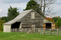 Appomattox, Barn021020-9090