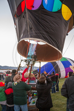 Albuquerque, Balloon Fiesta V131-7604