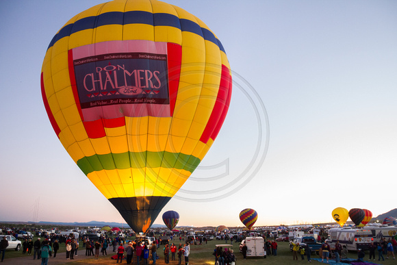 Albuquerque, Balloon Fiesta131-7592