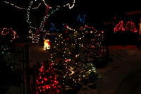 Dover, Christmas Lights1010111a