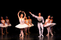 Ballet, St Petersburg