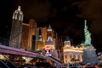 Las Vegas, New York, New York Hotel150-7366