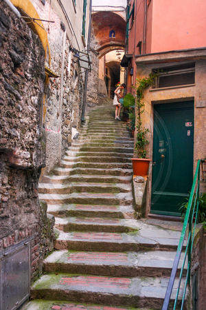 Portofino, Steps V0944637