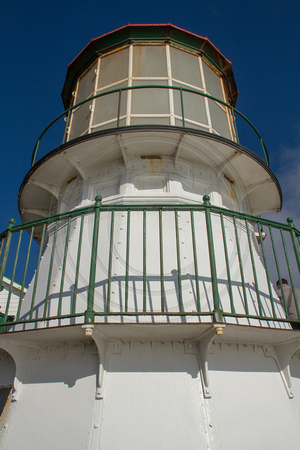 Pt Reyes NS, Lighthouse V130-6079