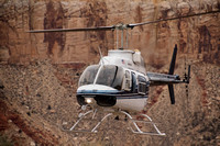 Hilltop, Helicopter160-1694