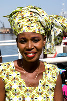 Dakar, Woman V151-7798