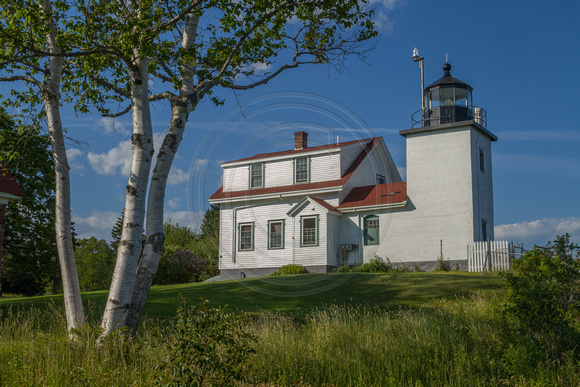 Fort Point SP, Lighthouse131-2700