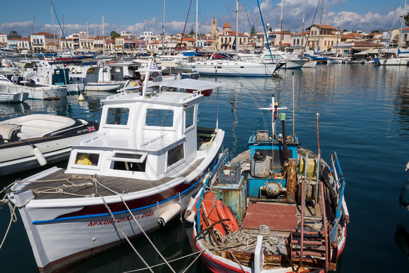 Aegina, Harbor151-1310