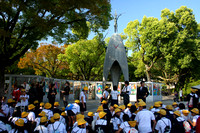 Hiroshima, Childrens Peace Mon0832393