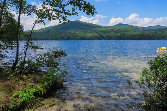 Ossipee, Conner Pond131-0573