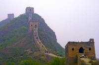 Simatai (Great Wall)