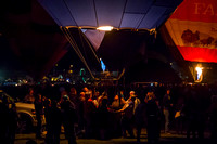 Albuquerque Balloon Fiesta, Night Glow131-7473