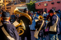 Albuquerque, Brass Band S -4029