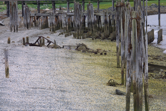 Haines, Old Pier020626-2976