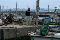 Hinomisakai, Boats0620428