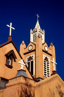 Albuquerque, Church S V-4025