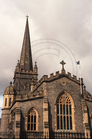 Derry, St Columbs Cathedral S V-0570