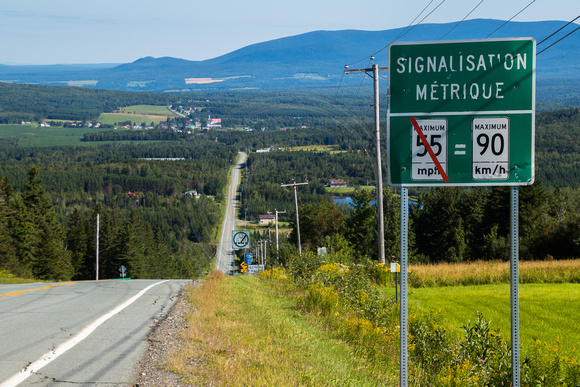 NH Quebec Border, Countryside150-8707