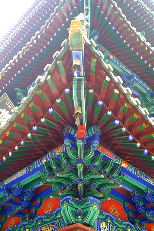 Shaolin Monastery, Detail020415-8245a