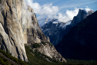 Yosemite NP, Tunnel View, El Capitan112-3106