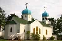 Kodiak, Orthodox Church0466487