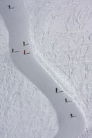 Girdwood, Alyeska Ski Area V0940006a