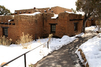 Mesa Verde NP, Spruce House Museum1012055