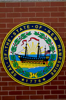 Dover, NH State Seal V112-2399