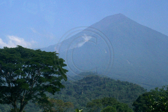 Puerto Quetzal, nr, Volcano1115907a