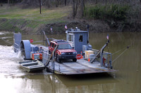 Mammoth Cave NP, Green River Ferry126-2647