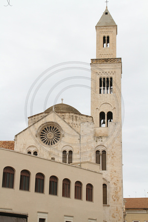 Bari, Cathedral V1023299