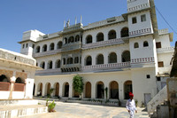 Bassi, Castle Bijaipur030312-5919
