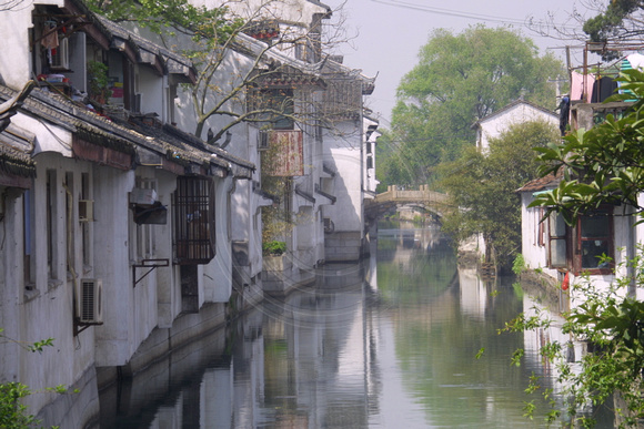 Suzhou, Canal020413-7939