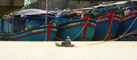 Nha Trang, Boats0952492a