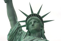 New York City, Statue of Liberty NM0823434