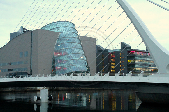 Dublin, National Conference Centre1038979a