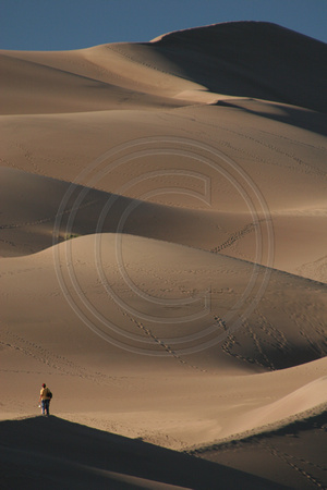 Great Sand Dunes NP V0739088
