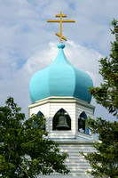 Kodiak, Orthodox Church, V0466466