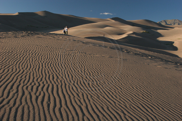 Great Sand Dunes NP0739100