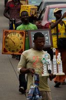 Accra, Street Vendor V120-5238