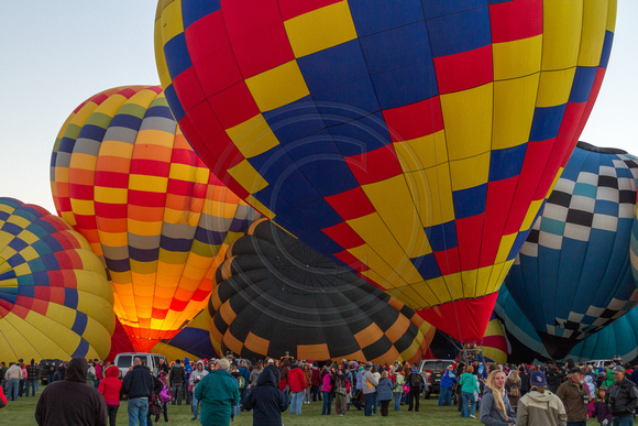 Albuquerque, Balloon Fiesta131-7617