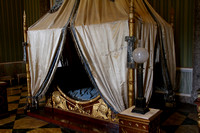 Caserta, Palace, Bed1029301