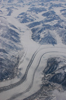 Southeast Alaska, Aerial V0573253