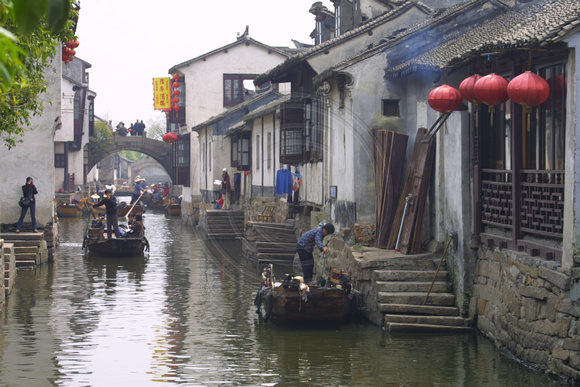 Zhouzhang, Canal020411-7191