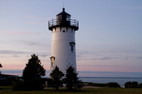 Marthas Vineyard, Oak Bluffs, East Chop Lighthouse112-2832