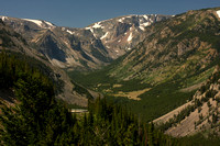 Beartooth Pass