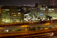 Yokohama, Night121-0880