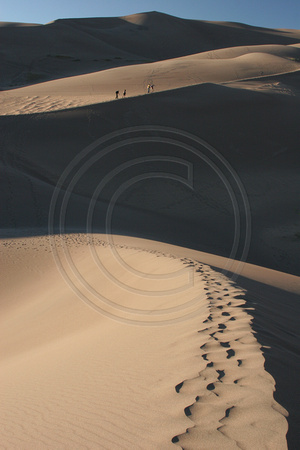 Great Sand Dunes NP V0739112
