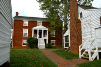 Appomattox, McLean House021020-9083